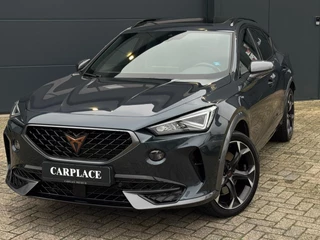 Cupra Formentor 1.4 e-Hybrid VZ Performance
