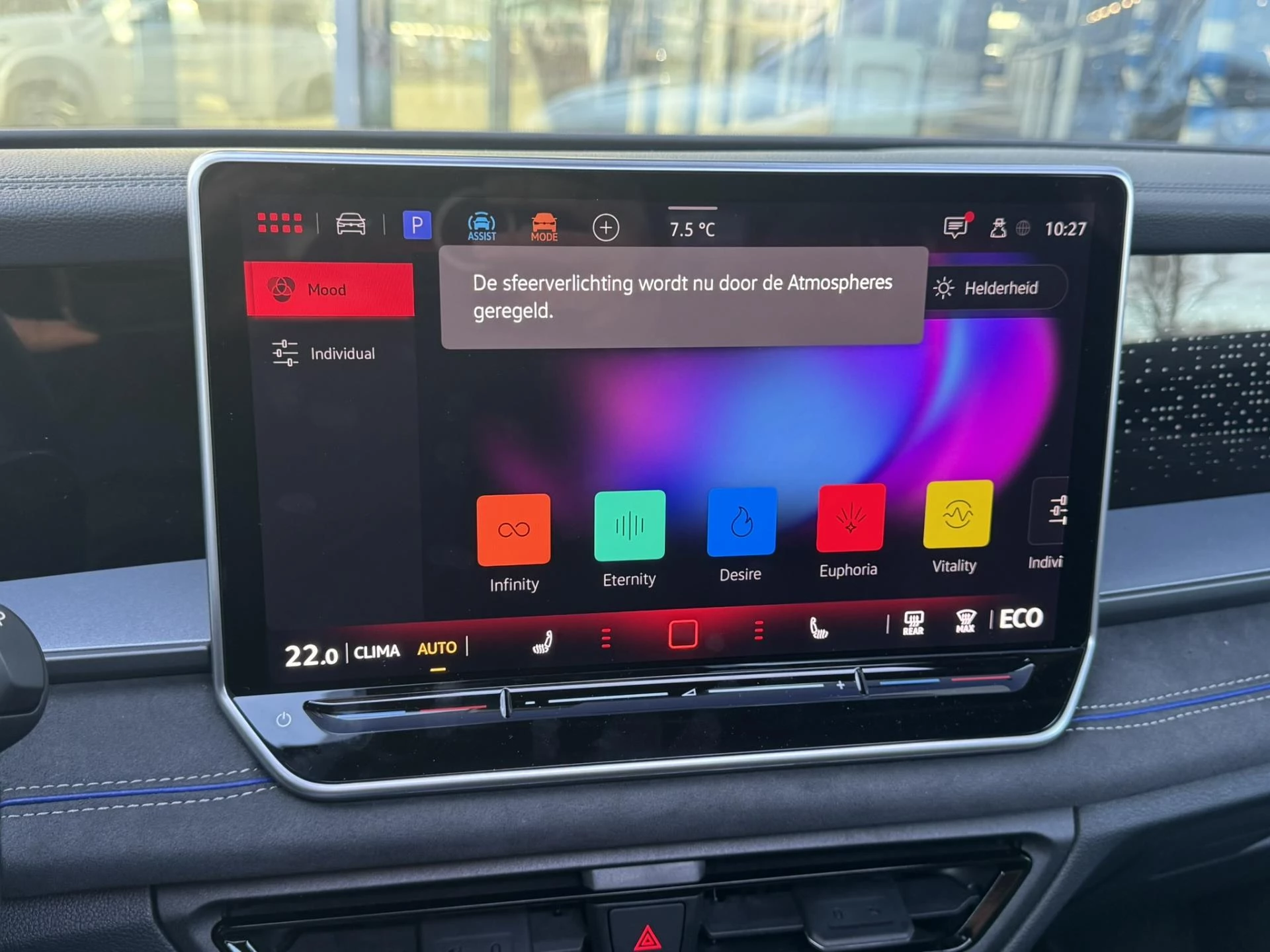 Hoofdafbeelding Volkswagen Tayron