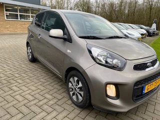 Kia Picanto DREAM TEAM