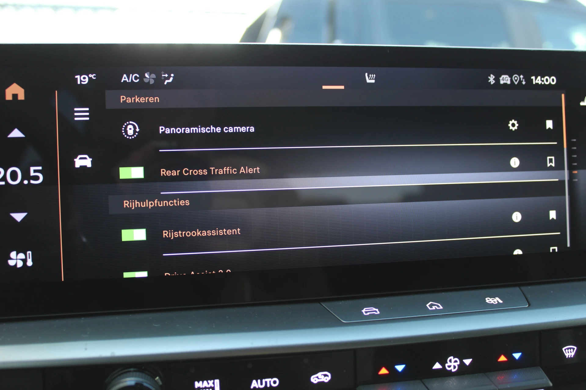 Hoofdafbeelding Opel Grandland