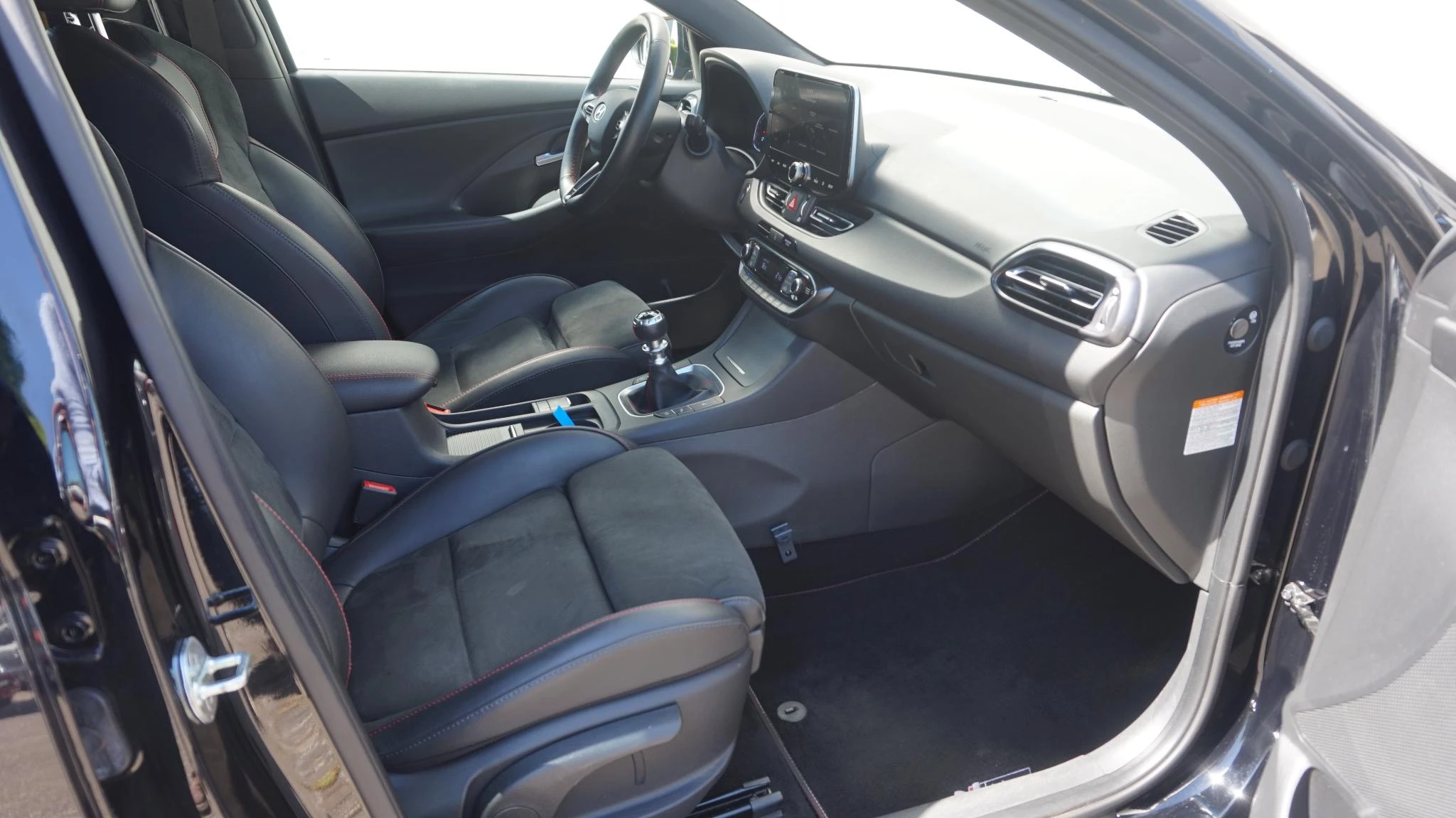 Hoofdafbeelding Hyundai i30