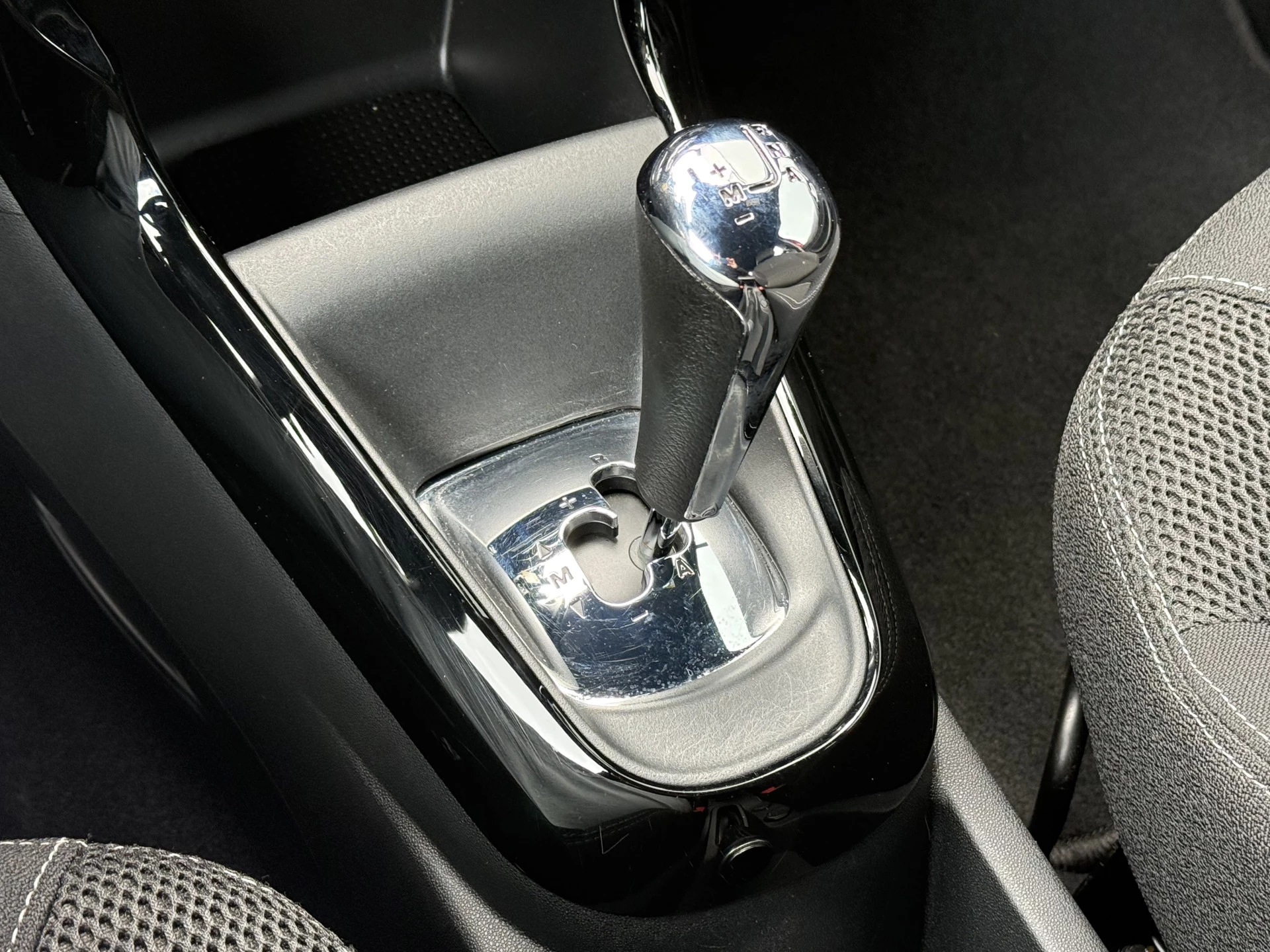 Hoofdafbeelding DS DS 3