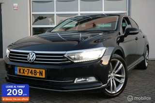 Volkswagen Passat 1.4 TSI ACT Highline PANORAMADAK/LEDER/NAP