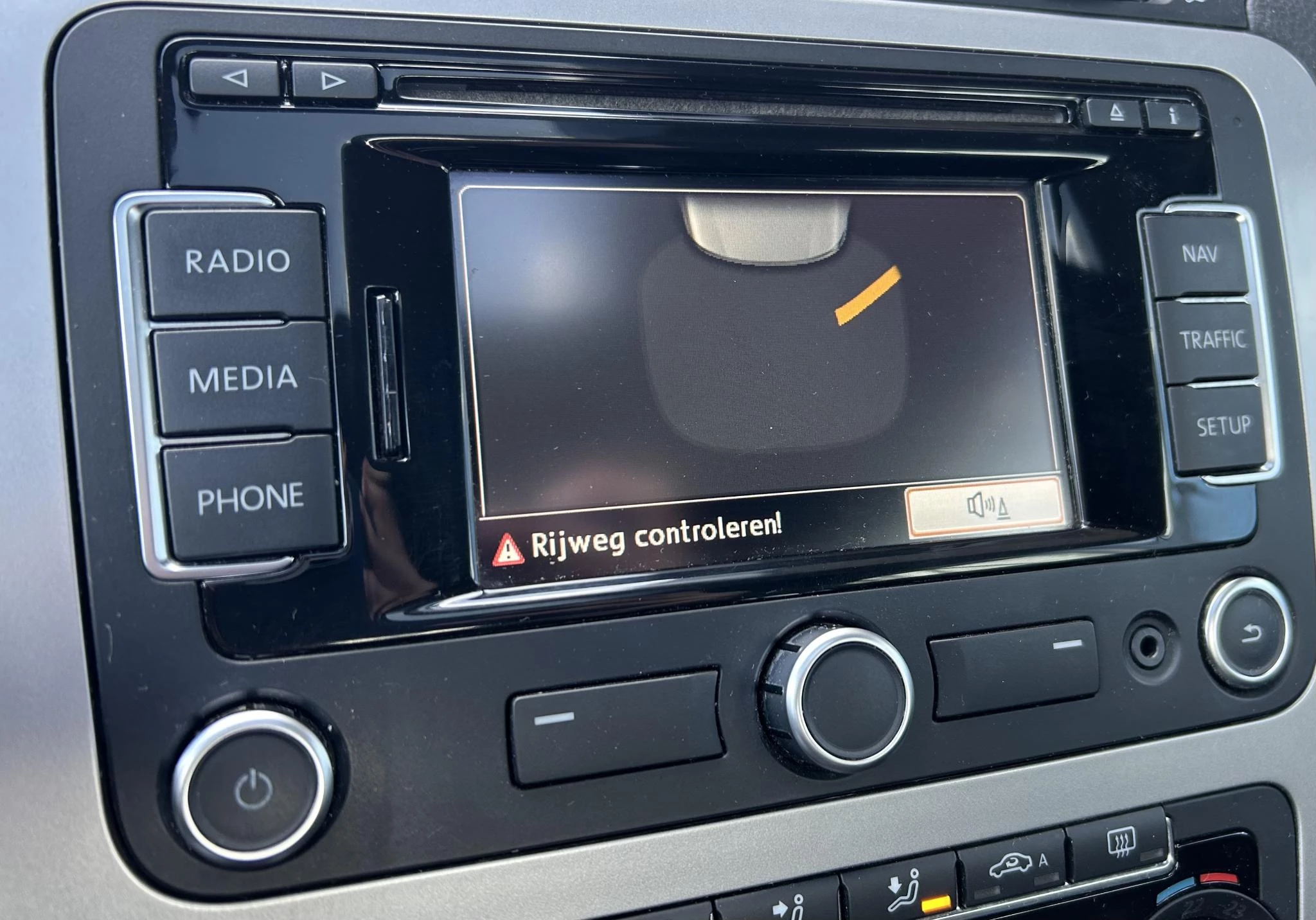 Hoofdafbeelding Volkswagen Eos