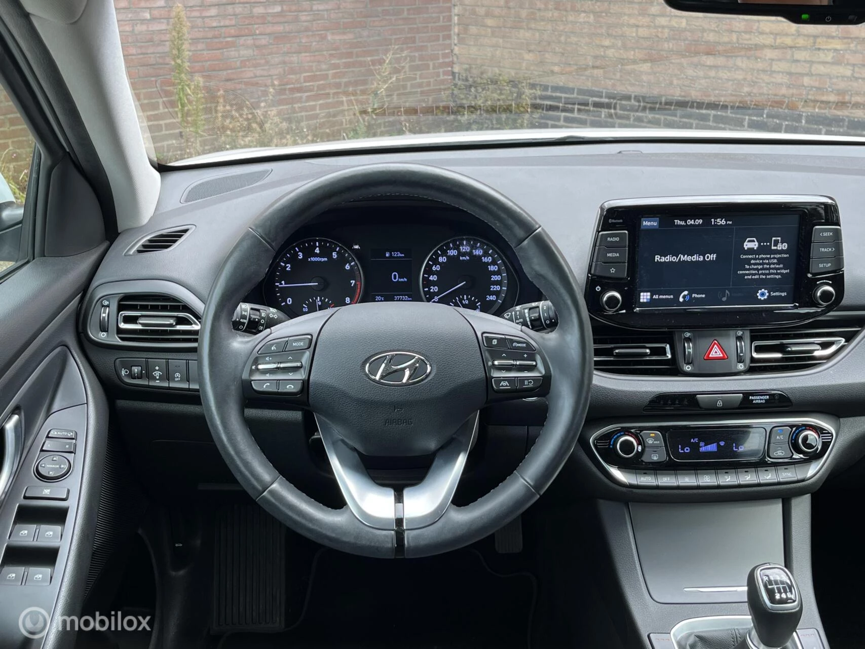 Hoofdafbeelding Hyundai i30