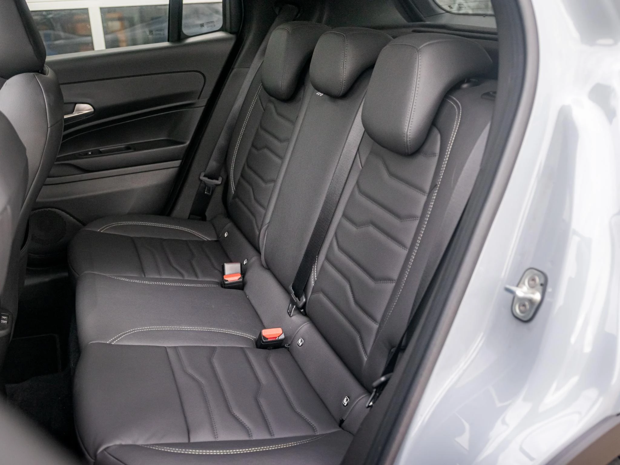 Hoofdafbeelding Jeep Avenger