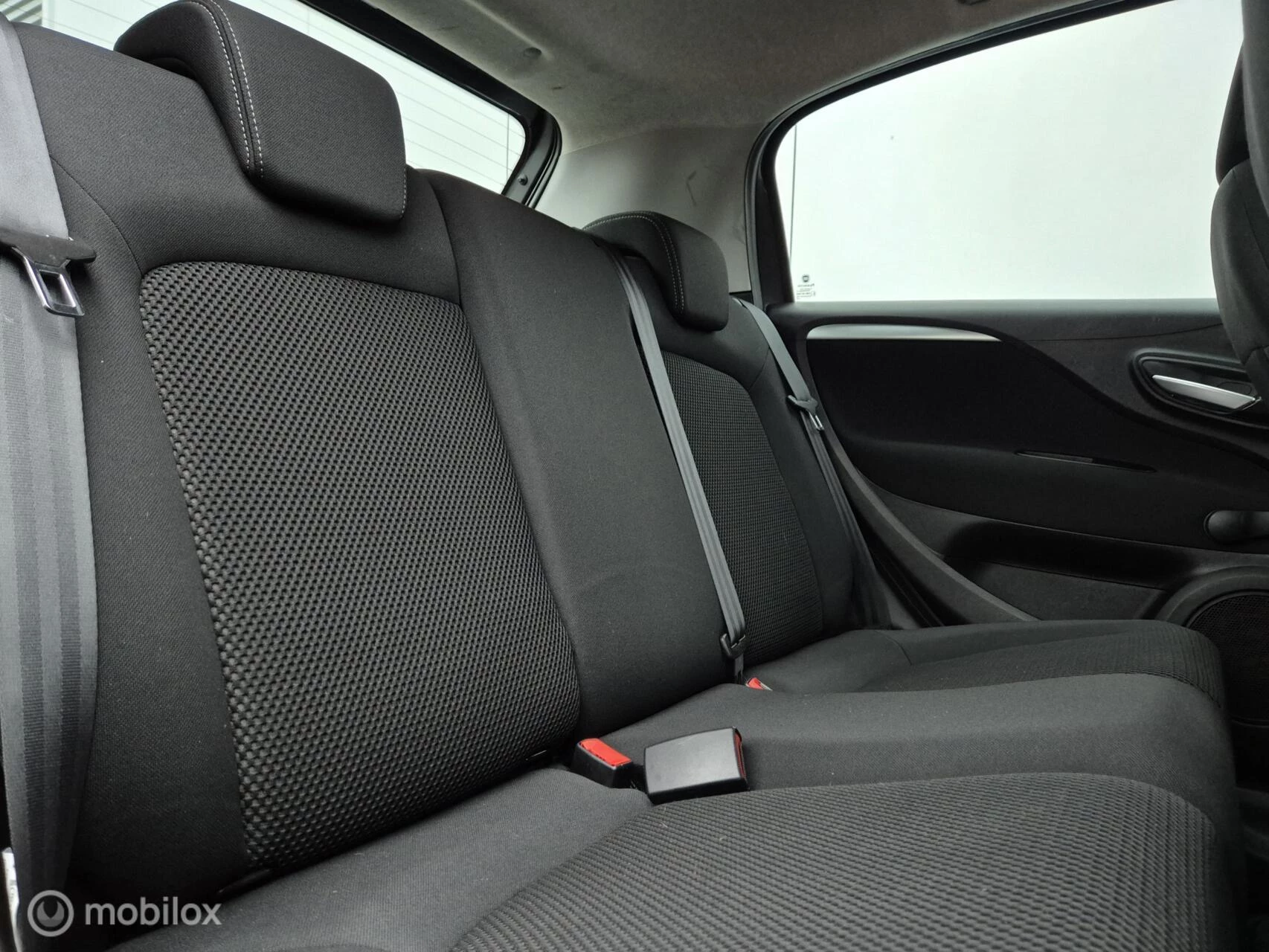 Hoofdafbeelding Fiat Punto