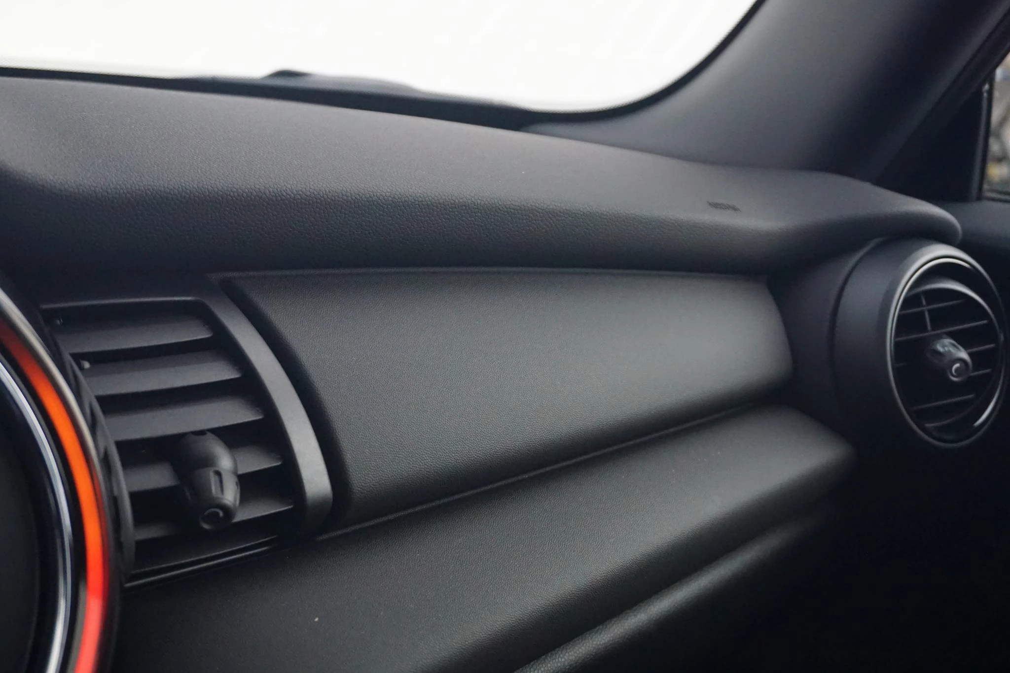 Hoofdafbeelding MINI 3-deurs