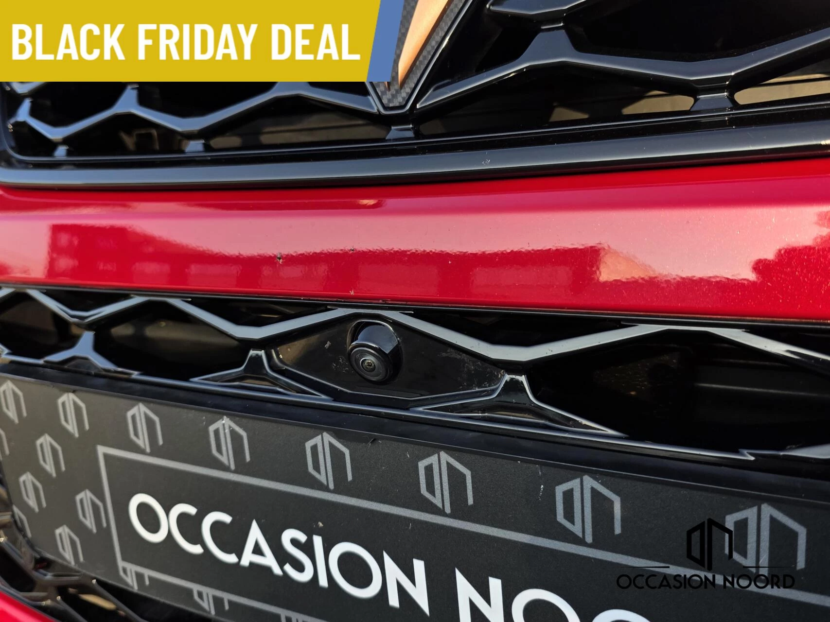 Hoofdafbeelding CUPRA Ateca