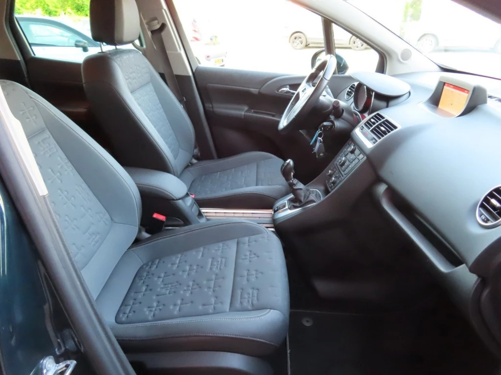 Hoofdafbeelding Opel Meriva