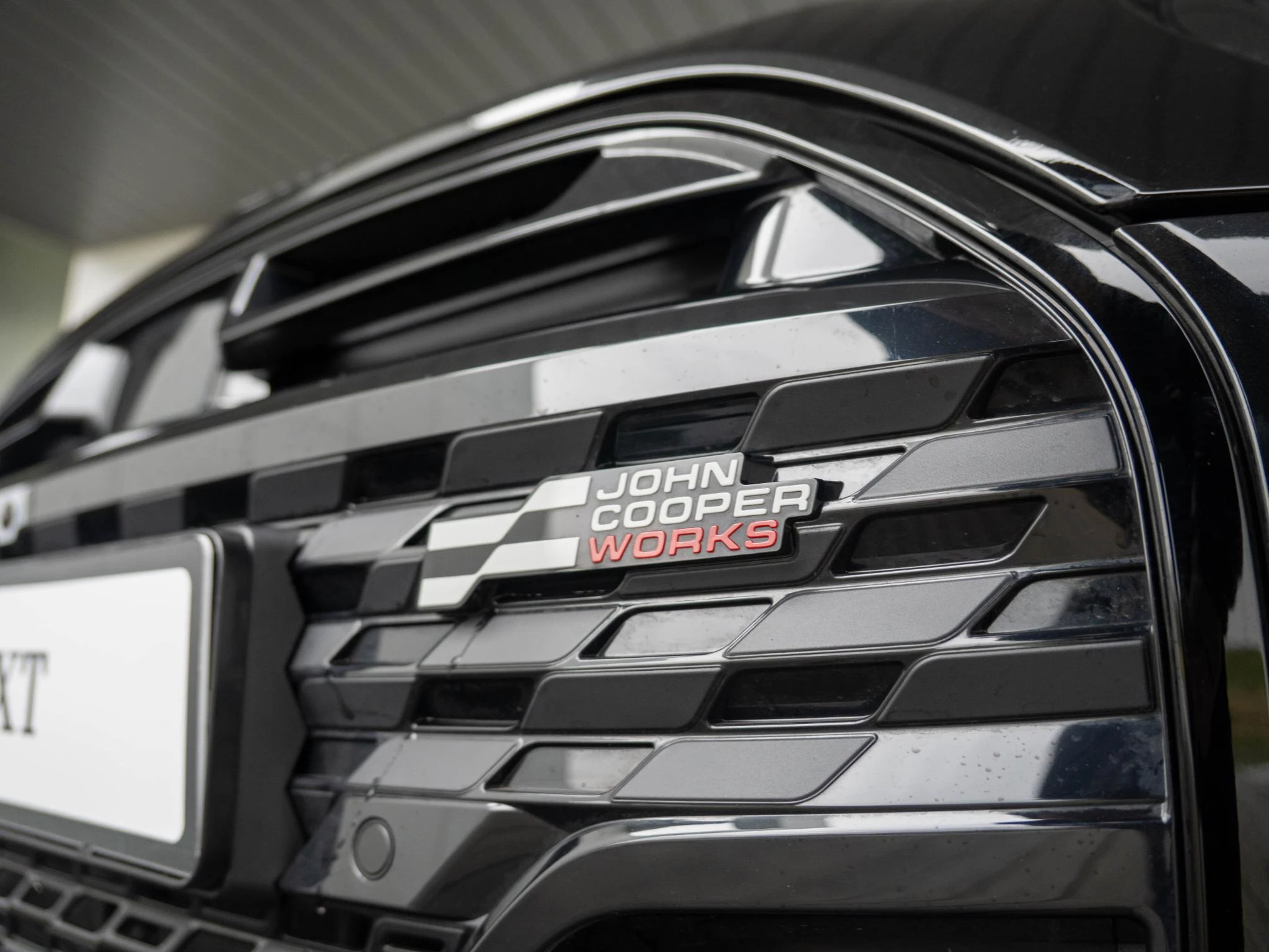 Hoofdafbeelding MINI 3-deurs