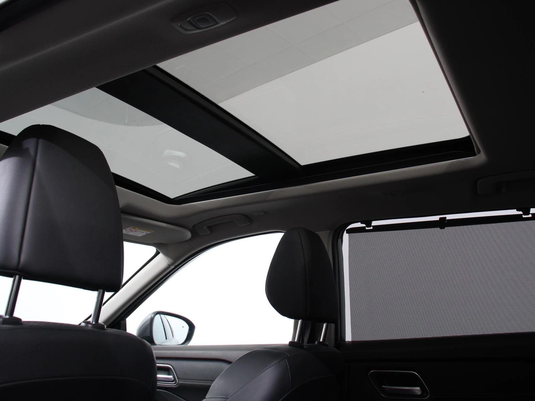 Hoofdafbeelding Nissan X-Trail