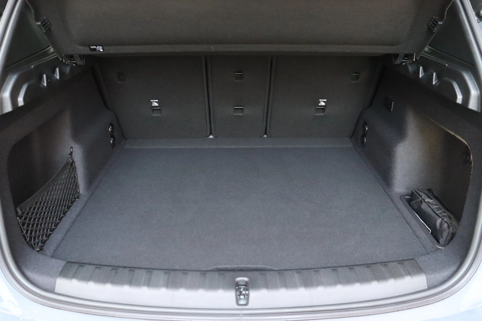 Hoofdafbeelding BMW iX1