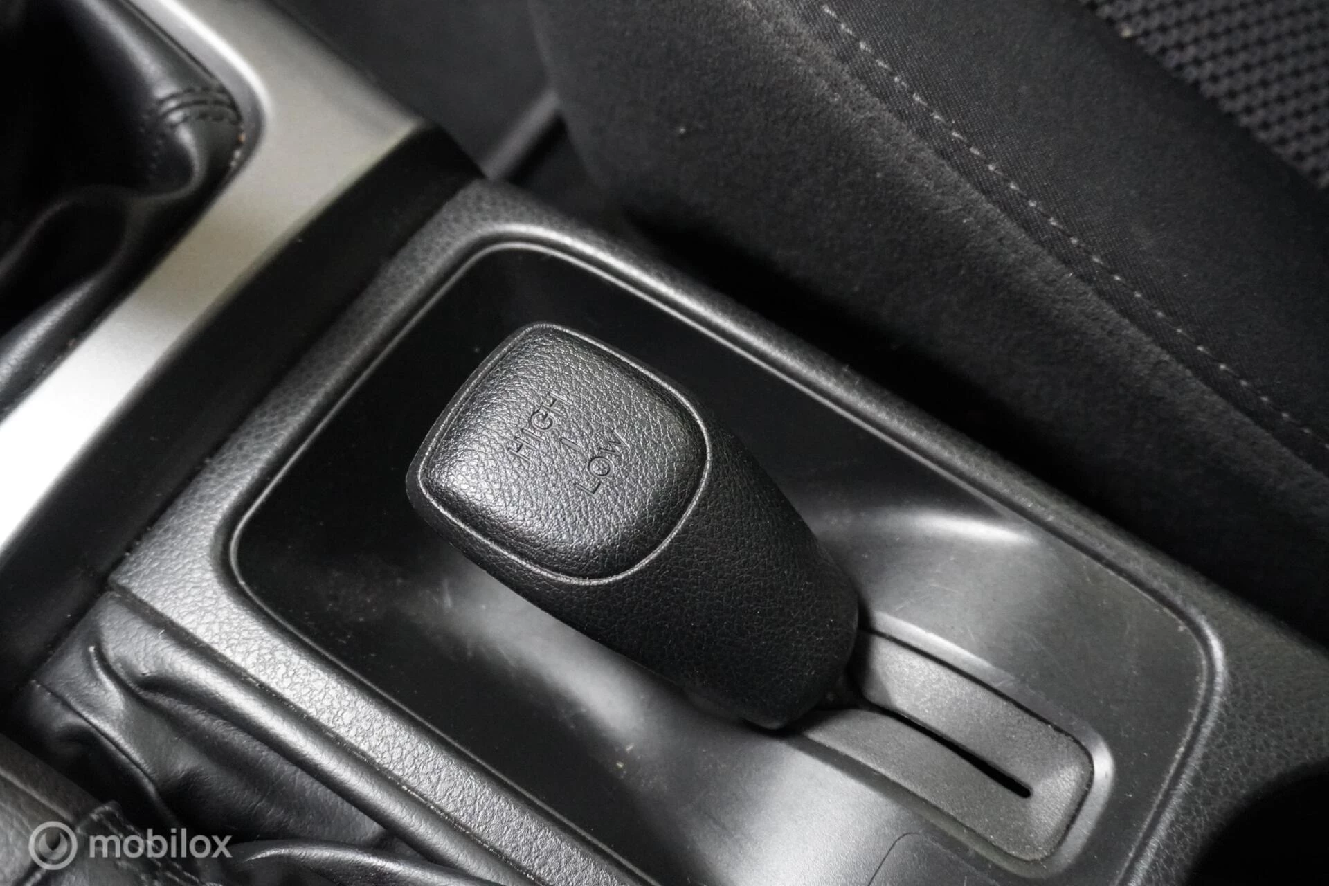 Hoofdafbeelding Subaru Forester