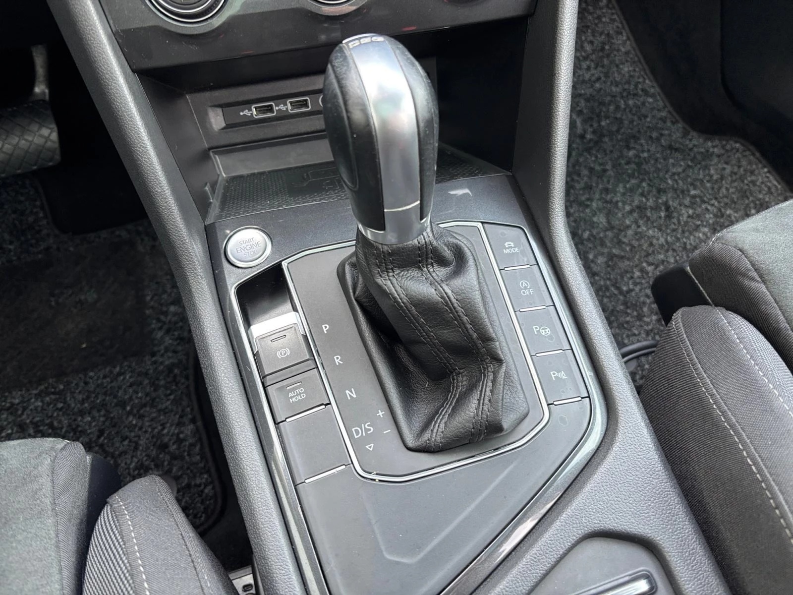 Hoofdafbeelding Volkswagen Tiguan Allspace