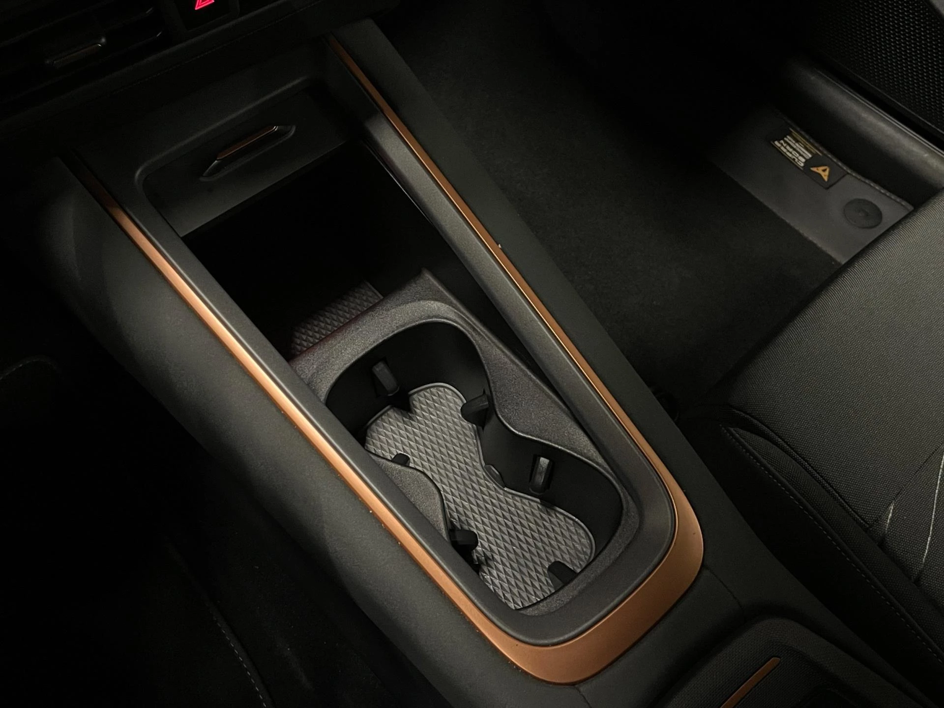 Hoofdafbeelding CUPRA Born