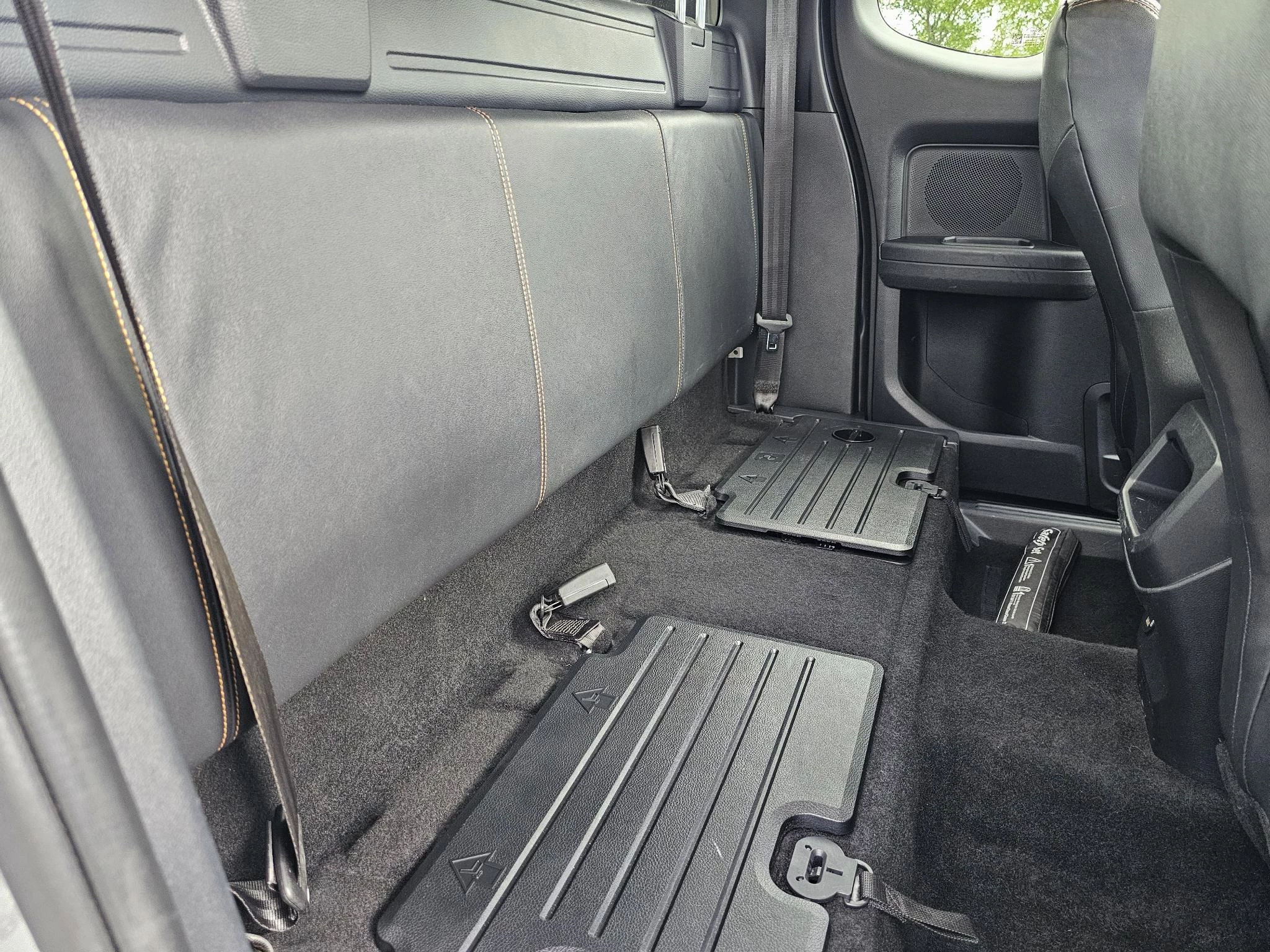 Hoofdafbeelding Ford Ranger