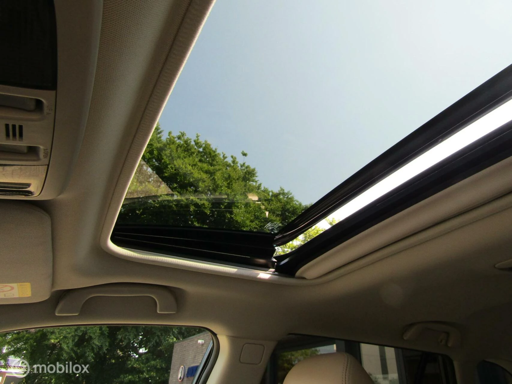 Hoofdafbeelding Subaru Outback