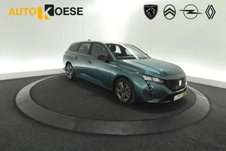 Peugeot 308 SW PureTech 130 EAT8 Active Pack | Automaat | Apple Carplay | Parkeersensoren | Navigatie