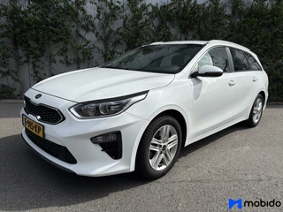 Kia Ceed Sportswagon | DynamicPlusLine | Camera