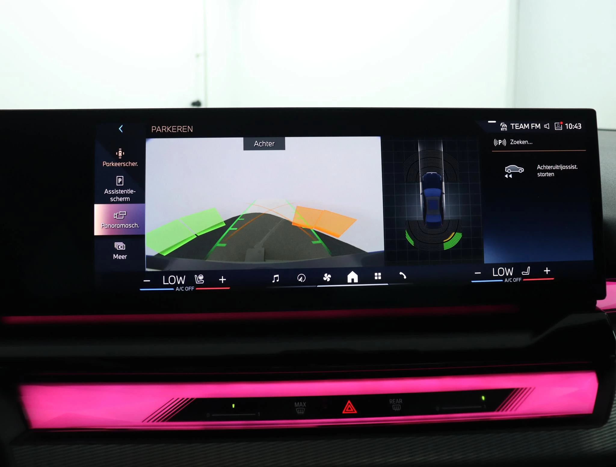 Hoofdafbeelding BMW i5