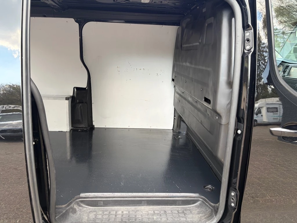 Hoofdafbeelding Citroën Jumpy