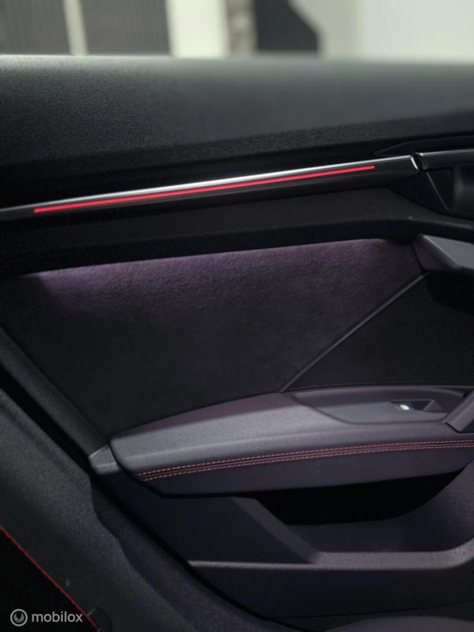 Hoofdafbeelding Audi RS3