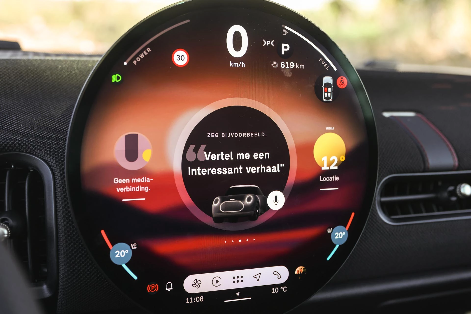 Hoofdafbeelding MINI 3-deurs