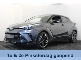 Toyota C-HR 2.0 Hybrid Executive |GR|