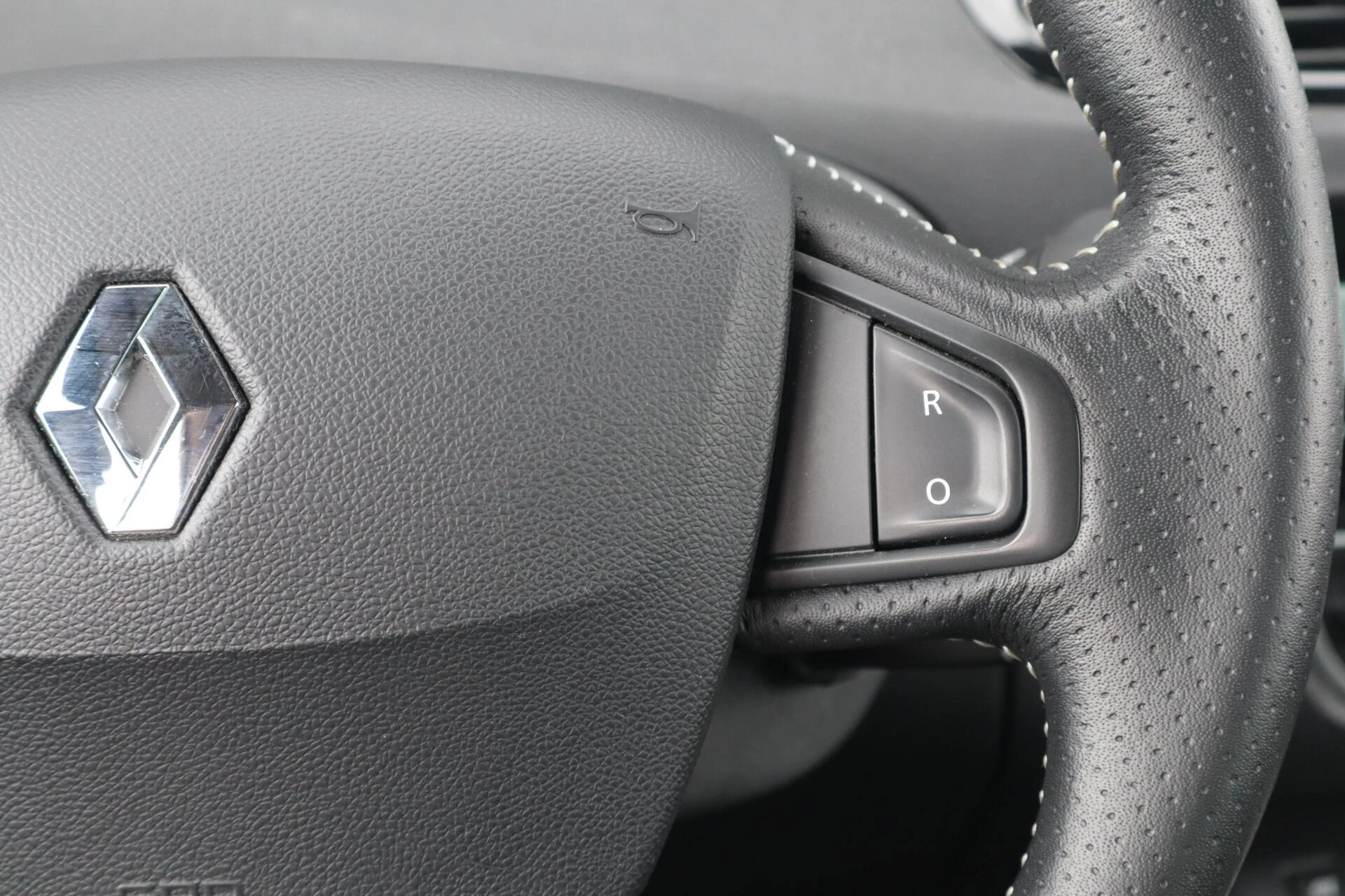 Hoofdafbeelding Renault Scénic