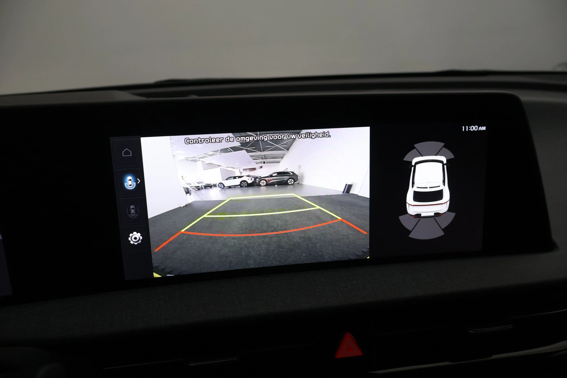 Hoofdafbeelding Kia EV6