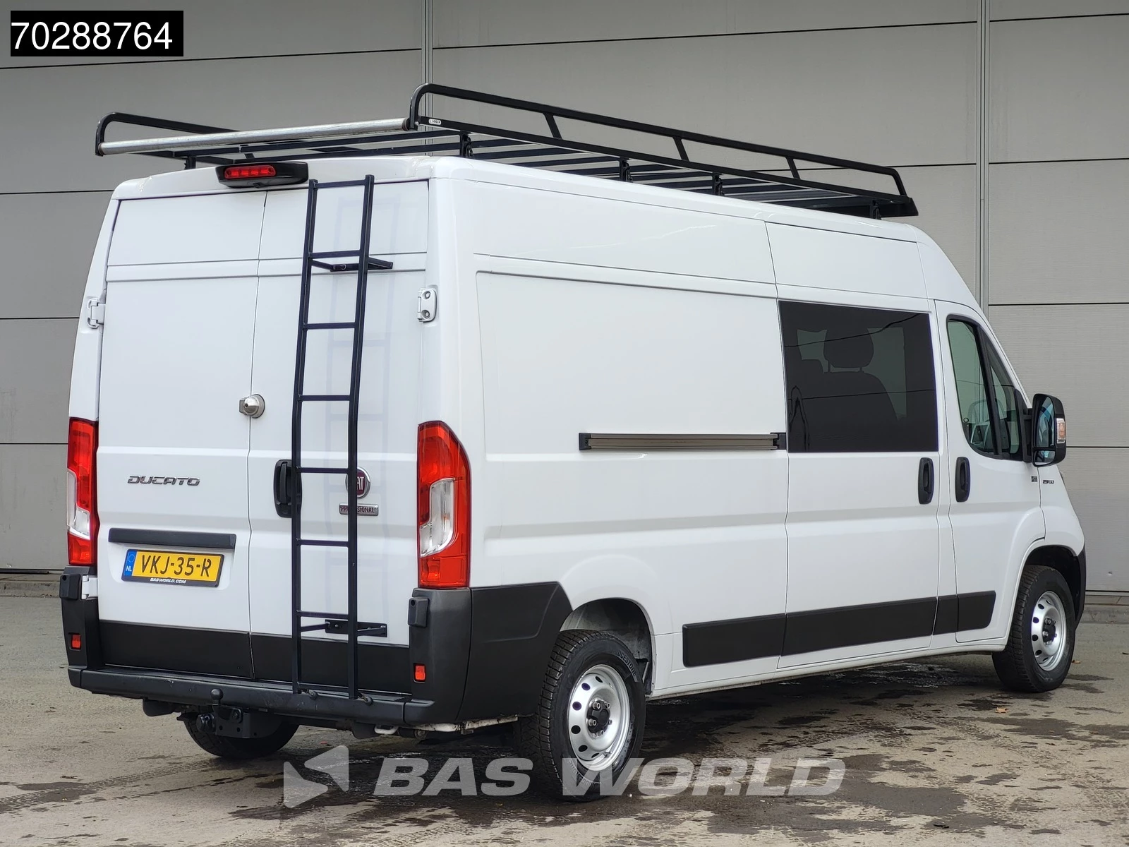 Hoofdafbeelding Fiat Ducato