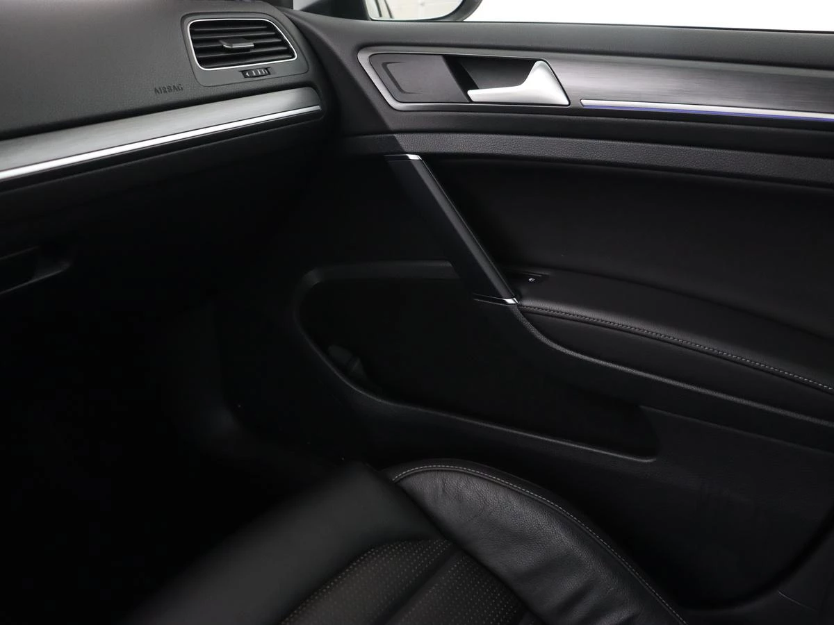 Hoofdafbeelding Volkswagen e-Golf