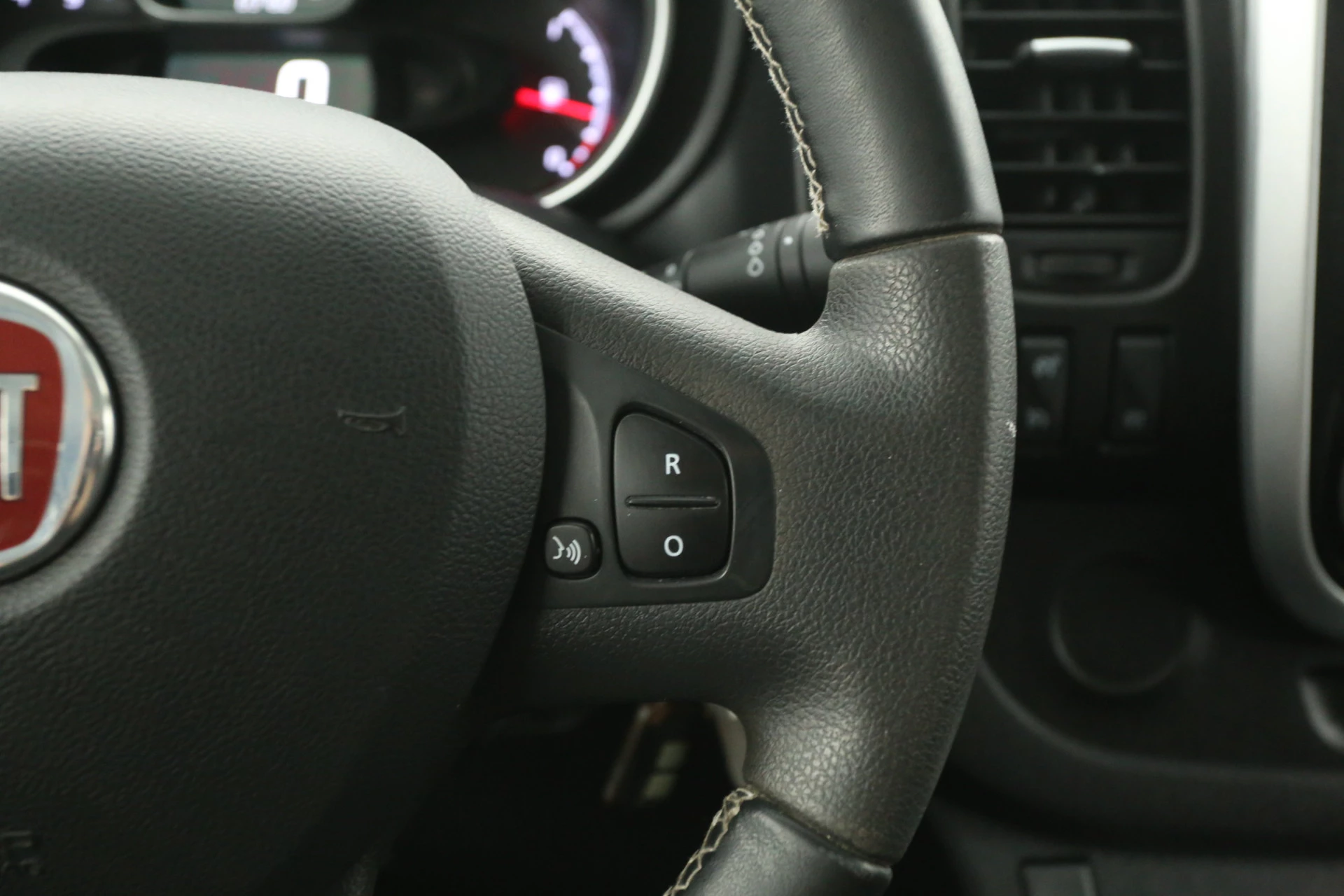 Hoofdafbeelding Fiat Talento