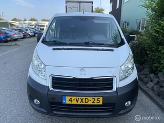 Peugeot Expert Bestel 229 1.6 HDI L2H2 Nieuwe Apk Airco
