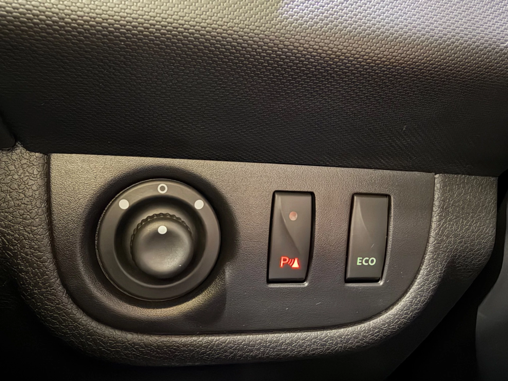 Hoofdafbeelding Dacia Logan