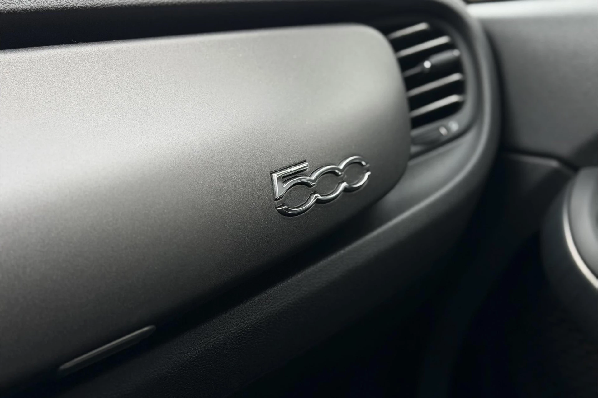 Hoofdafbeelding Fiat 500X