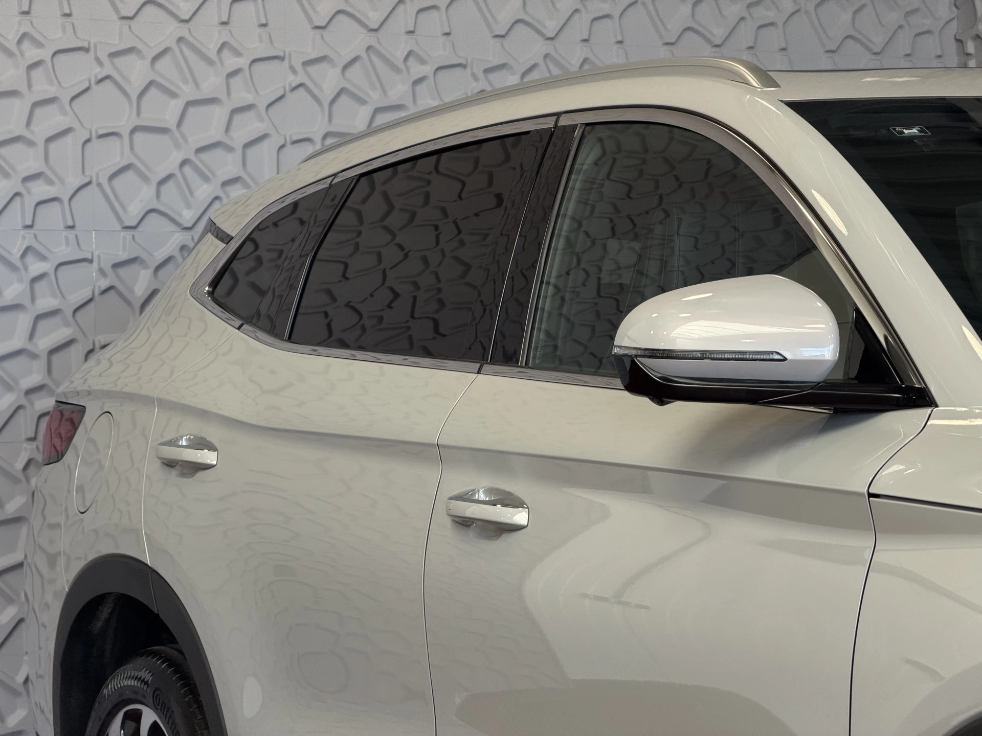 Hoofdafbeelding BYD SEAL U