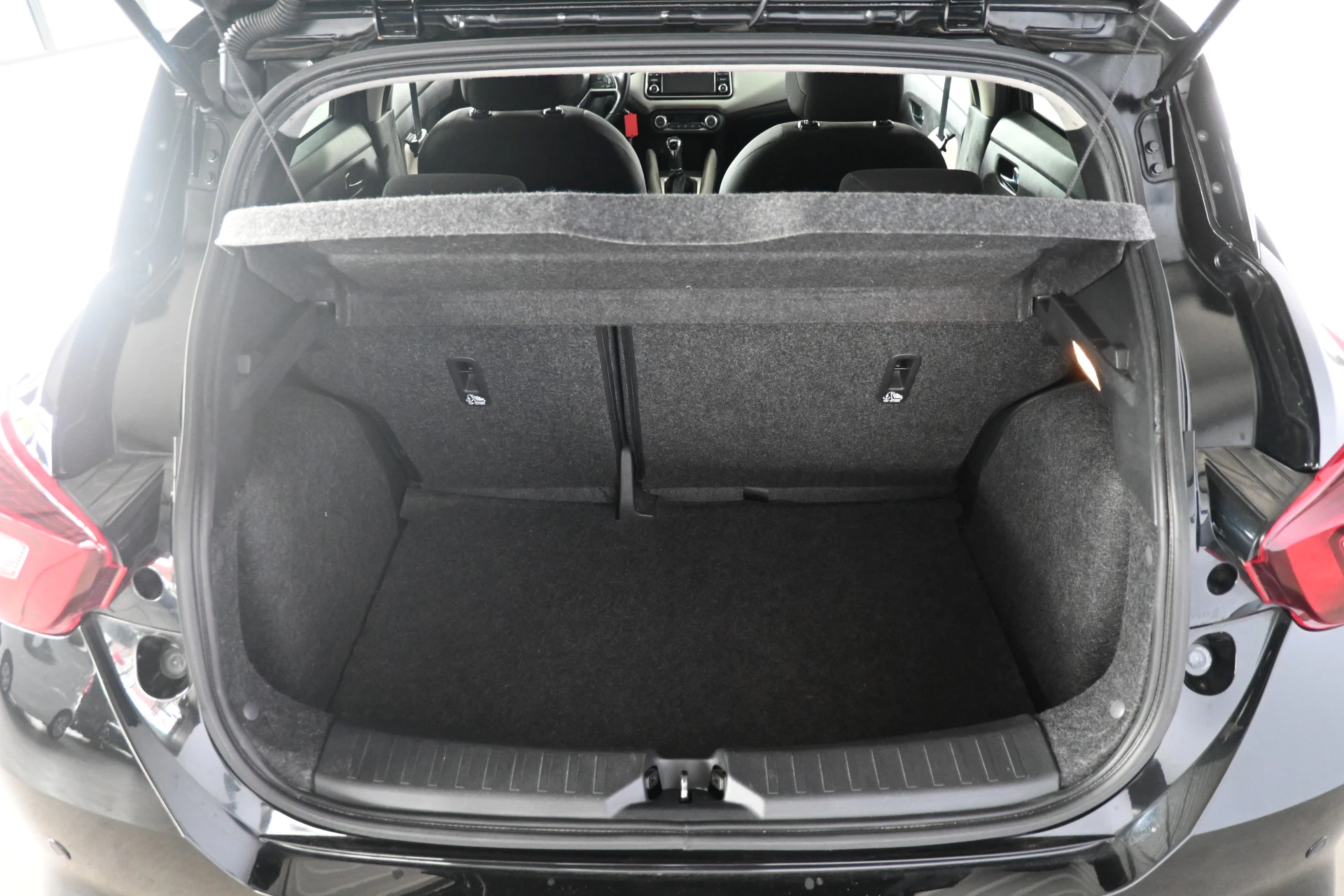 Hoofdafbeelding Nissan Micra