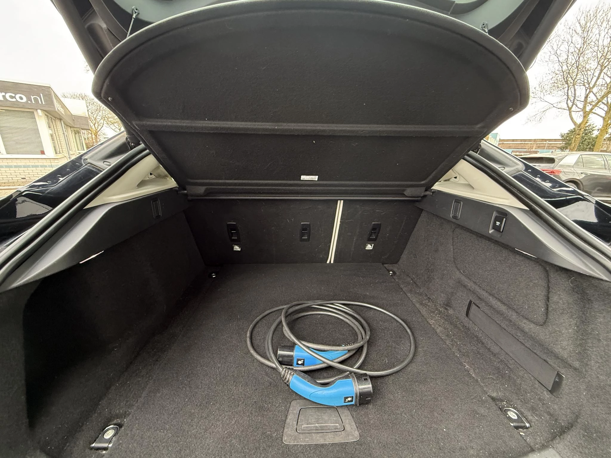 Hoofdafbeelding Jaguar I-PACE