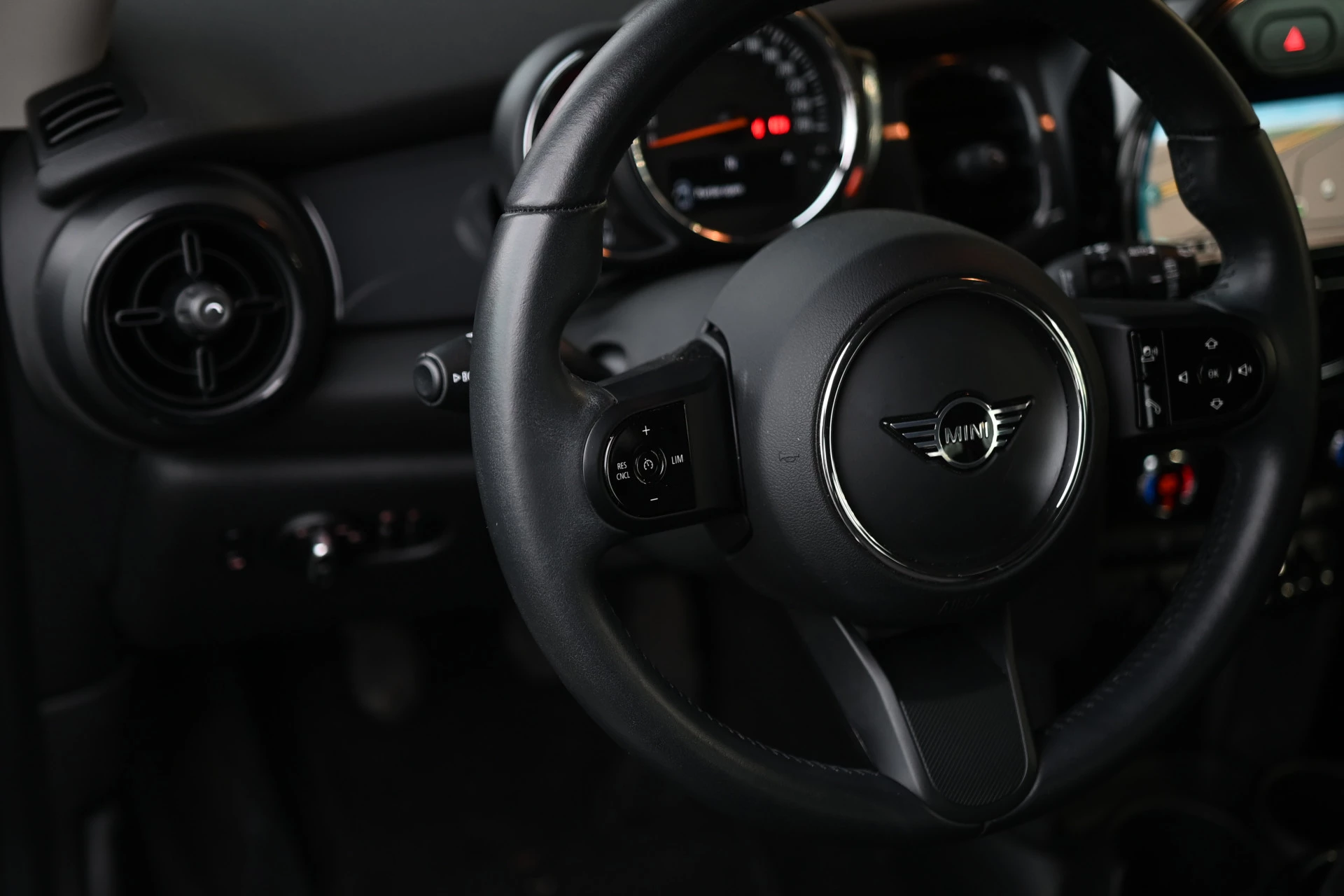 Hoofdafbeelding MINI One