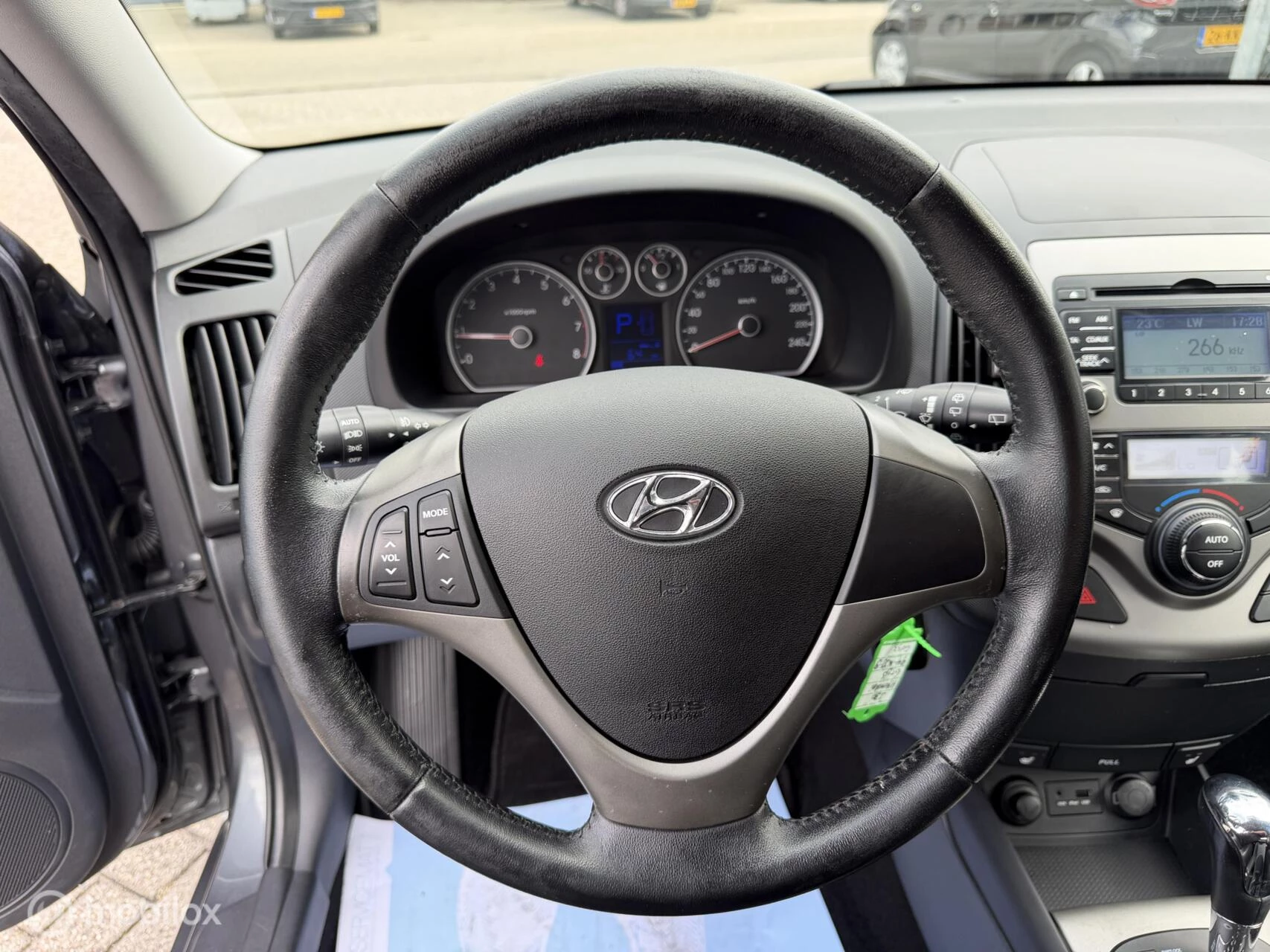 Hoofdafbeelding Hyundai i30