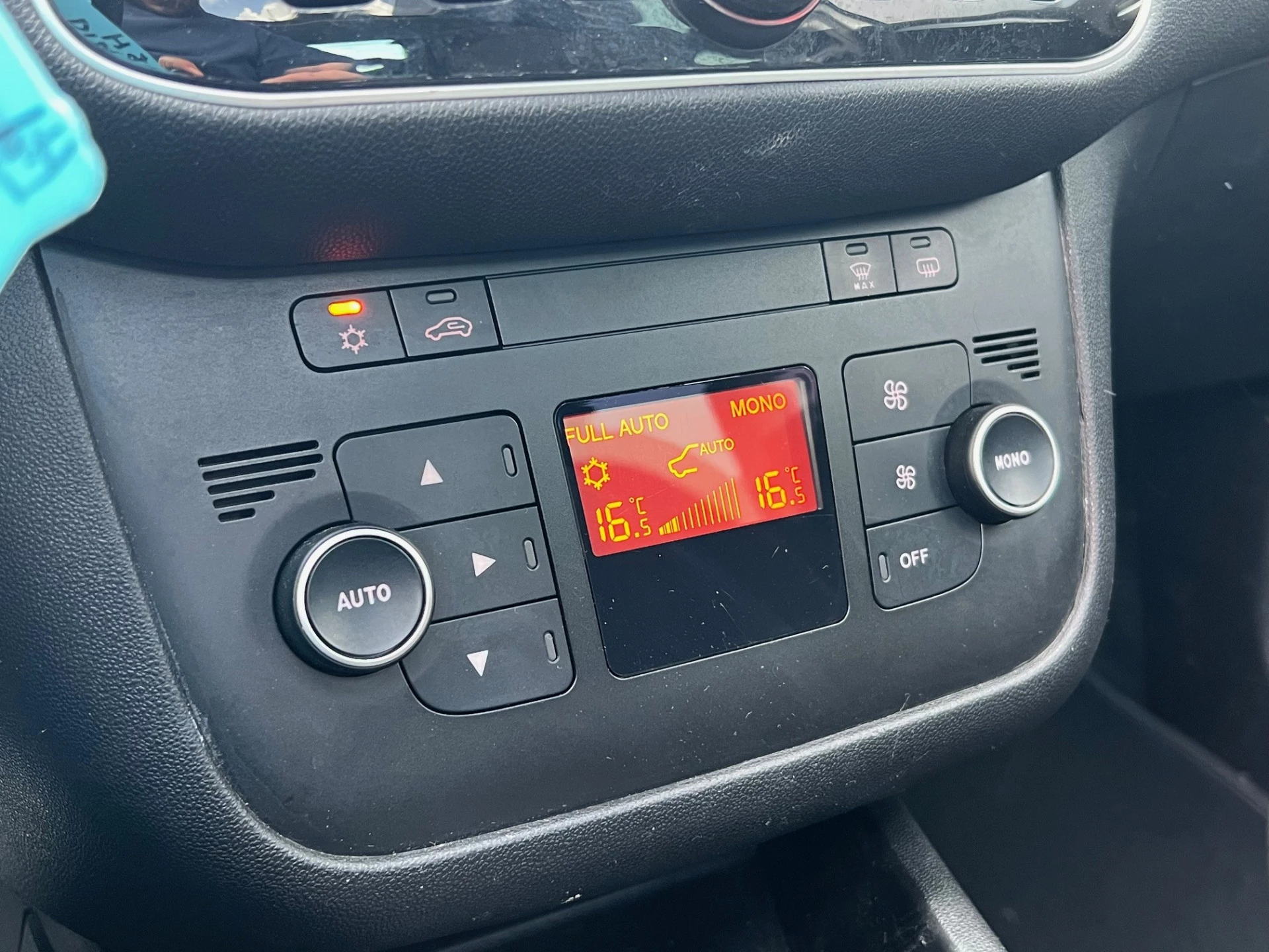 Hoofdafbeelding Fiat Punto