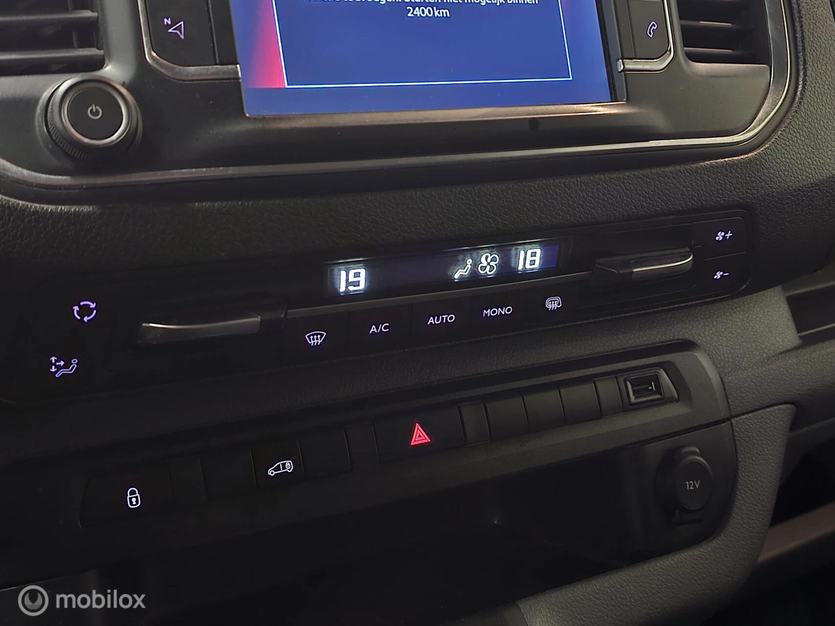 Hoofdafbeelding Peugeot Expert