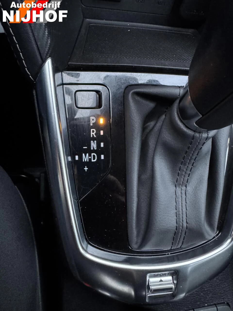 Hoofdafbeelding Mazda 2