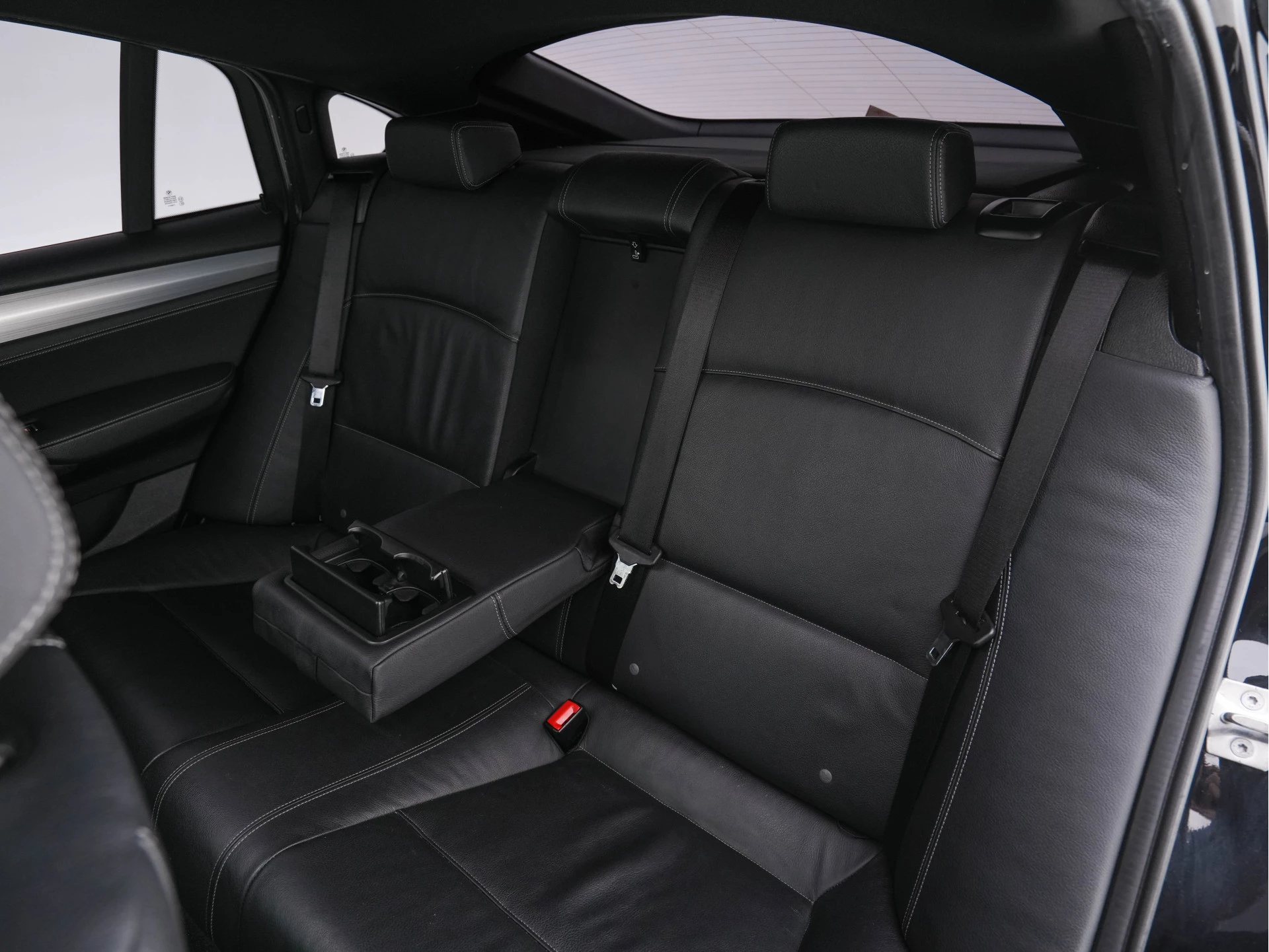 Hoofdafbeelding BMW X4