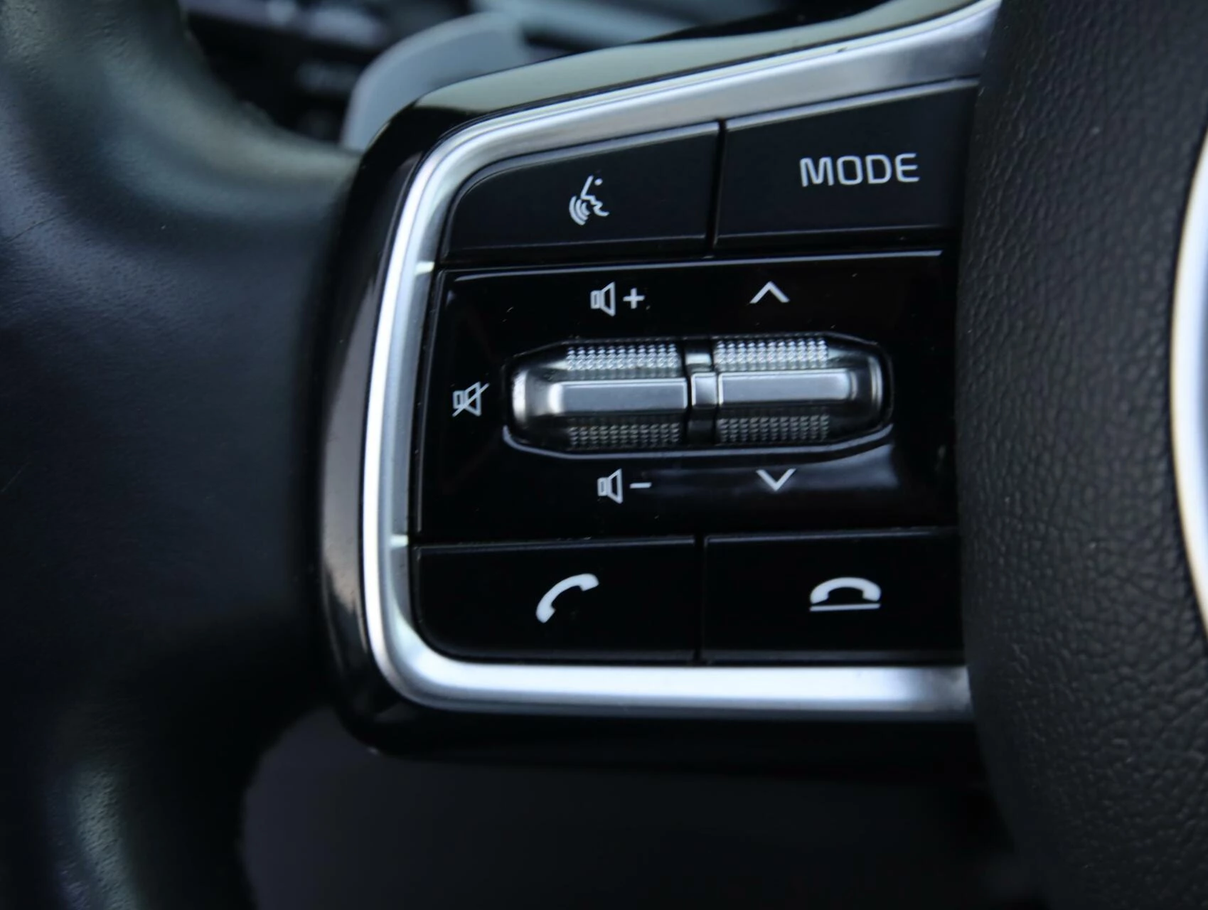 Hoofdafbeelding Kia Sorento
