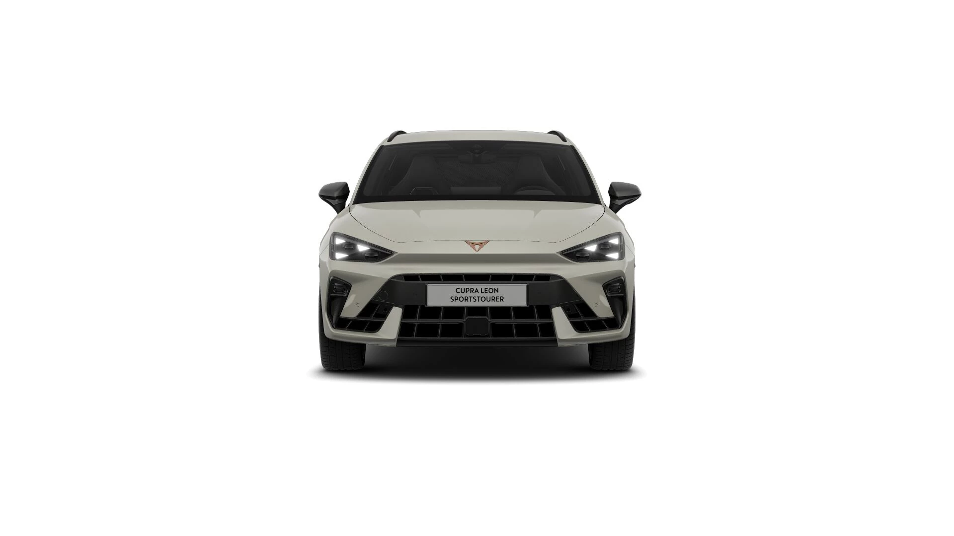Hoofdafbeelding CUPRA Leon Sportstourer