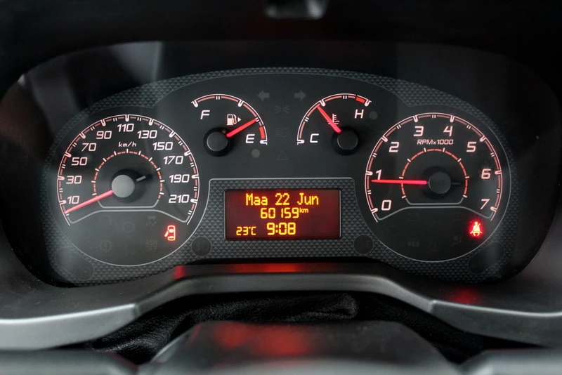 Hoofdafbeelding Fiat Qubo