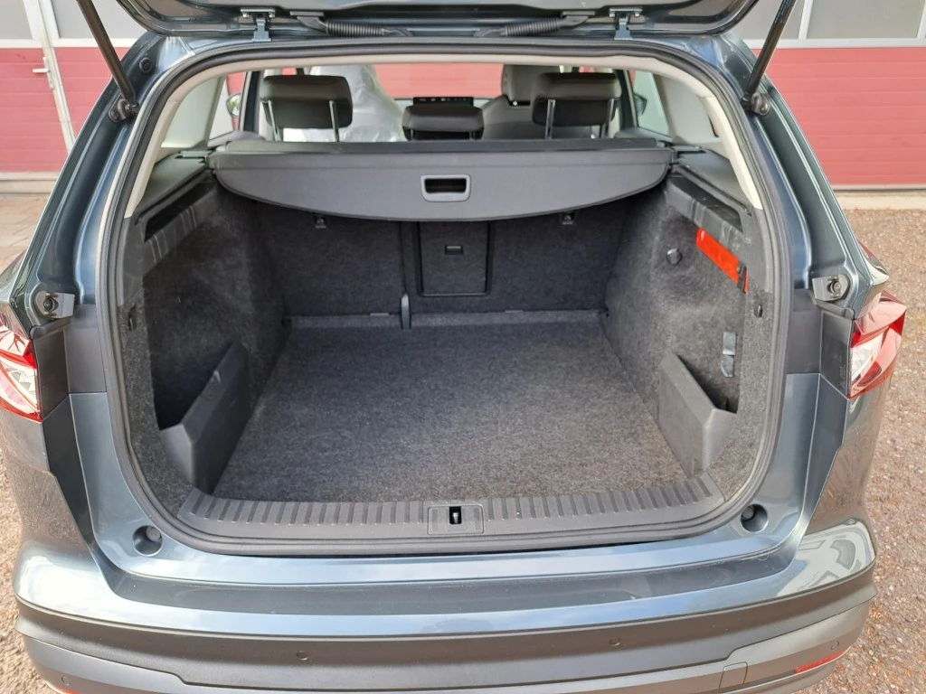 Hoofdafbeelding Škoda Enyaq iV
